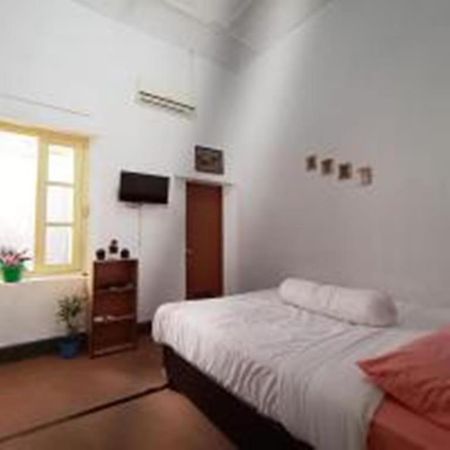 Brak Homestay Проболинго Экстерьер фото