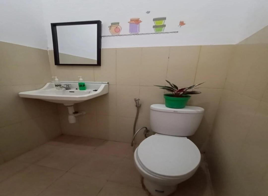 Brak Homestay Проболинго Экстерьер фото