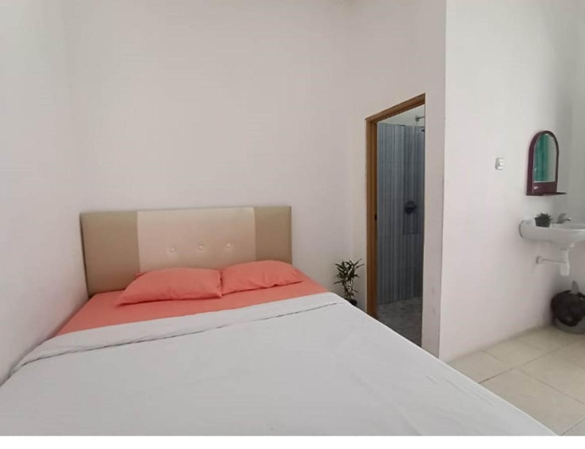Brak Homestay Проболинго Экстерьер фото